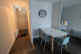 Ma-Cabane - Vente Appartement SAINT-HILAIRE-DE-RIEZ, 29 m²