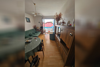 Ma-Cabane - Vente Appartement Saint-Hilaire-de-Riez, 35 m²