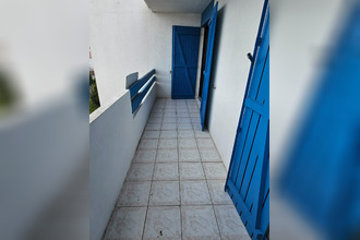 Ma-Cabane - Vente Appartement Saint-Hilaire-de-Riez, 35 m²