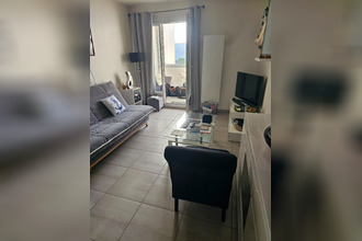 Ma-Cabane - Vente Appartement Saint-Hilaire-de-Riez, 35 m²