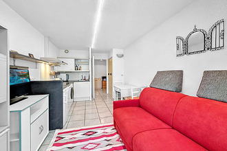 Ma-Cabane - Vente Appartement SAINT-HILAIRE-DE-RIEZ, 18 m²