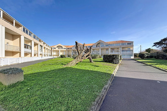 Ma-Cabane - Vente Appartement SAINT-HILAIRE-DE-RIEZ, 18 m²