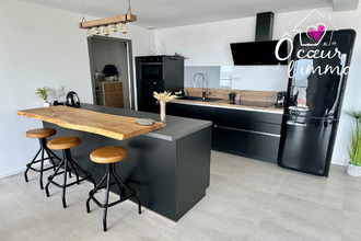 Ma-Cabane - Vente Appartement Saint-Hilaire-de-Riez, 96 m²