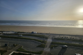 Ma-Cabane - Vente Appartement Saint-Hilaire-de-Riez, 45 m²