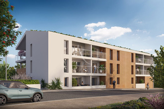 Vente Appartement 85270, SAINT-HILAIRE-DE-RIEZ France