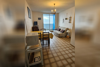 Ma-Cabane - Vente Appartement Saint-Hilaire-de-Riez, 45 m²