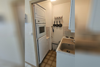 Ma-Cabane - Vente Appartement Saint-Hilaire-de-Riez, 45 m²