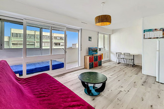 Ma-Cabane - Vente Appartement SAINT-HILAIRE-DE-RIEZ, 30 m²