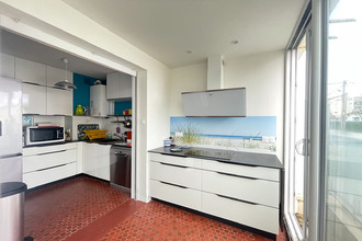 Ma-Cabane - Vente Appartement SAINT-HILAIRE-DE-RIEZ, 50 m²