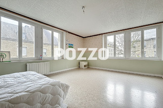 Vente Appartement 50600, SAINT-HILAIRE-DU-HARCOUET France