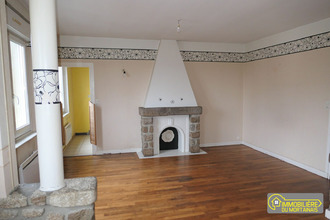 Vente Appartement 50600, Saint-Hilaire-du-Harcouët France