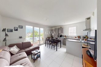 Vente Appartement 38330, SAINT-ISMIER France