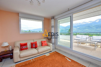 Ma-Cabane - Vente Appartement Saint-Ismier, 139 m²