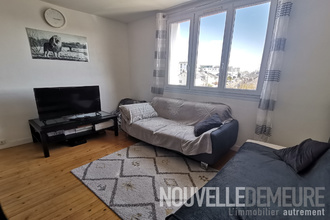 Ma-Cabane - Vente Appartement Saint-Jacques-de-la-Lande, 55 m²