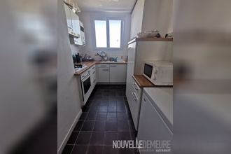 Ma-Cabane - Vente Appartement Saint-Jacques-de-la-Lande, 55 m²