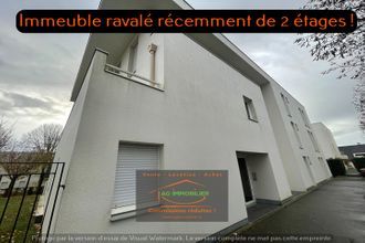 Ma-Cabane - Vente Appartement SAINT-JACQUES-DE-LA-LANDE, 33 m²