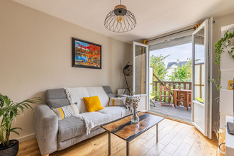 Ma-Cabane - Vente Appartement SAINT-JACQUES-DE-LA-LANDE, 62 m²