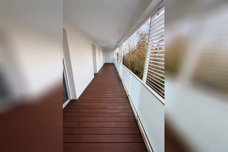 Ma-Cabane - Vente Appartement Saint-Jacques-de-la-Lande, 64 m²