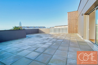 Ma-Cabane - Vente Appartement SAINT-JACQUES-DE-LA-LANDE, 120 m²