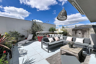 Ma-Cabane - Vente Appartement SAINT-JACQUES-DE-LA-LANDE, 81 m²