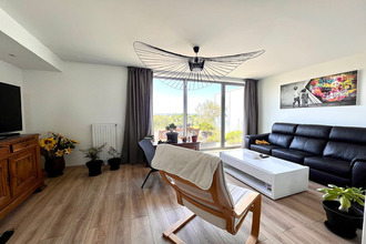 Ma-Cabane - Vente Appartement SAINT-JACQUES-DE-LA-LANDE, 102 m²