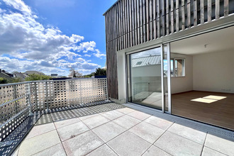 Ma-Cabane - Vente Appartement SAINT-JACQUES-DE-LA-LANDE, 73 m²