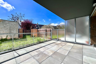 Ma-Cabane - Vente Appartement SAINT-JACQUES-DE-LA-LANDE, 71 m²
