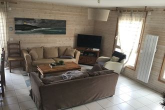 Ma-Cabane - Vente Appartement SAINT-JACUT-DE-LA-MER, 87 m²