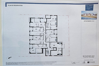 Ma-Cabane - Vente Appartement SAINT-JACUT-DE-LA-MER, 115 m²