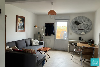 Ma-Cabane - Vente Appartement Saint-Jacut-de-la-Mer, 44 m²