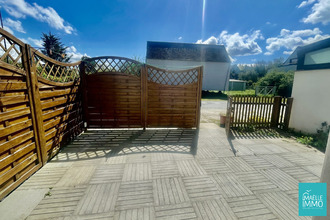 Ma-Cabane - Vente Appartement Saint-Jacut-de-la-Mer, 44 m²