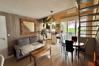 Ma-Cabane - Vente Appartement SAINT-JEAN, 70 m²