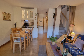 Vente Appartement 74430, Saint-Jean-d'Aulps France