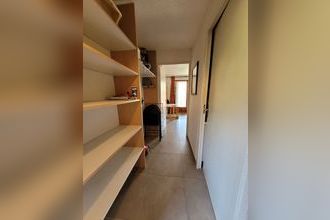 Ma-Cabane - Vente Appartement Saint-Jean-d'Arves, 22 m²