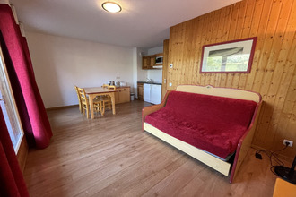 Ma-Cabane - Vente Appartement Saint-Jean-d'Arves, 32 m²