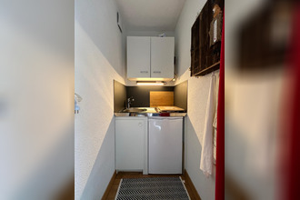Ma-Cabane - Vente Appartement Saint-Jean-d'Arves, 29 m²