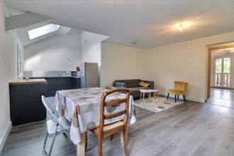 Ma-Cabane - Vente Appartement Saint-Jean-d'Aulps, 64 m²