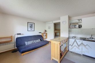 Ma-Cabane - Vente Appartement Saint-Jean-d'Aulps, 20 m²