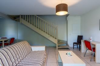 Ma-Cabane - Vente Appartement Saint-Jean-d'Illac, 60 m²