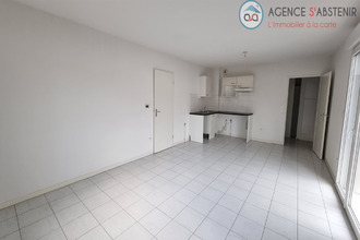 Ma-Cabane - Vente Appartement Saint-Jean-d'Illac, 61 m²