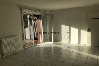 Ma-Cabane - Vente Appartement SAINT-JEAN-D'ILLAC, 41 m²