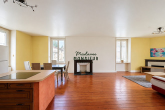 Ma-Cabane - Vente Appartement Saint-Jean-de-Bournay, 80 m²