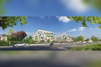 Ma-Cabane - Vente Appartement SAINT-JEAN-DE-BRAYE, 112 m²