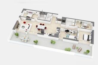 Ma-Cabane - Vente Appartement SAINT-JEAN-DE-BRAYE, 112 m²