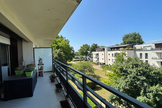 Ma-Cabane - Vente Appartement SAINT-JEAN-DE-BRAYE, 47 m²