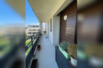 Ma-Cabane - Vente Appartement SAINT-JEAN-DE-BRAYE, 47 m²