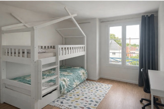 Ma-Cabane - Vente Appartement SAINT-JEAN-DE-BRAYE, 61 m²