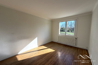 Ma-Cabane - Vente Appartement Saint-Jean-de-Braye, 68 m²