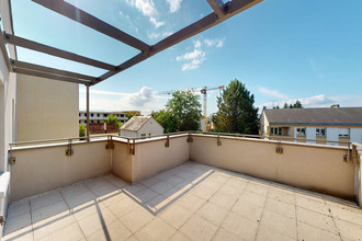 Ma-Cabane - Vente Appartement Saint-Jean-de-Braye, 84 m²