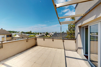 Ma-Cabane - Vente Appartement Saint-Jean-de-Braye, 84 m²